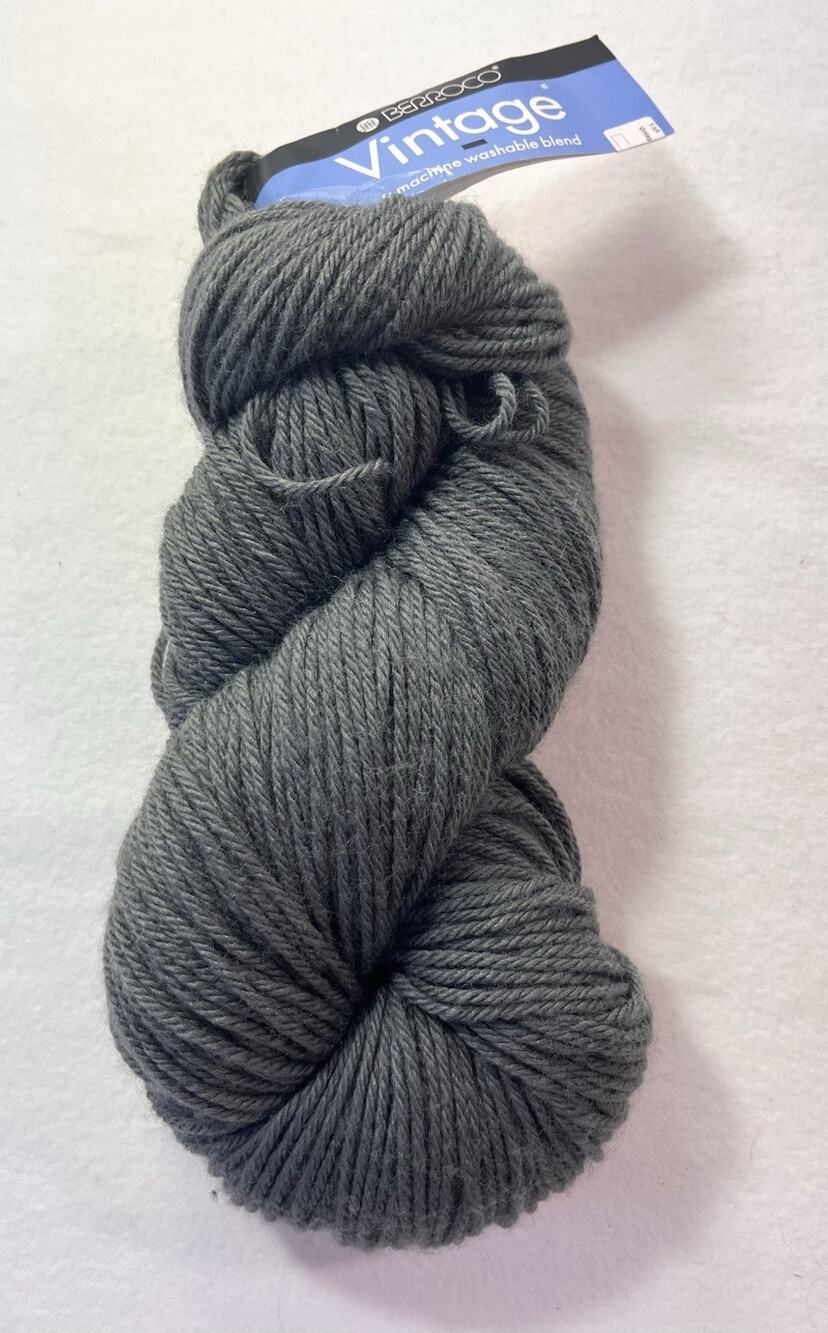 Berroco Vintage Yarn, Storm